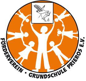 Logo Förderverein Grundschule Prieros e.V.